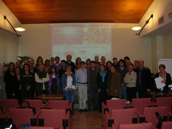 ANNO ACCADEMICO 2008-2009